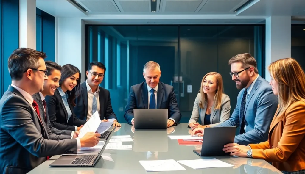 corporate and business law