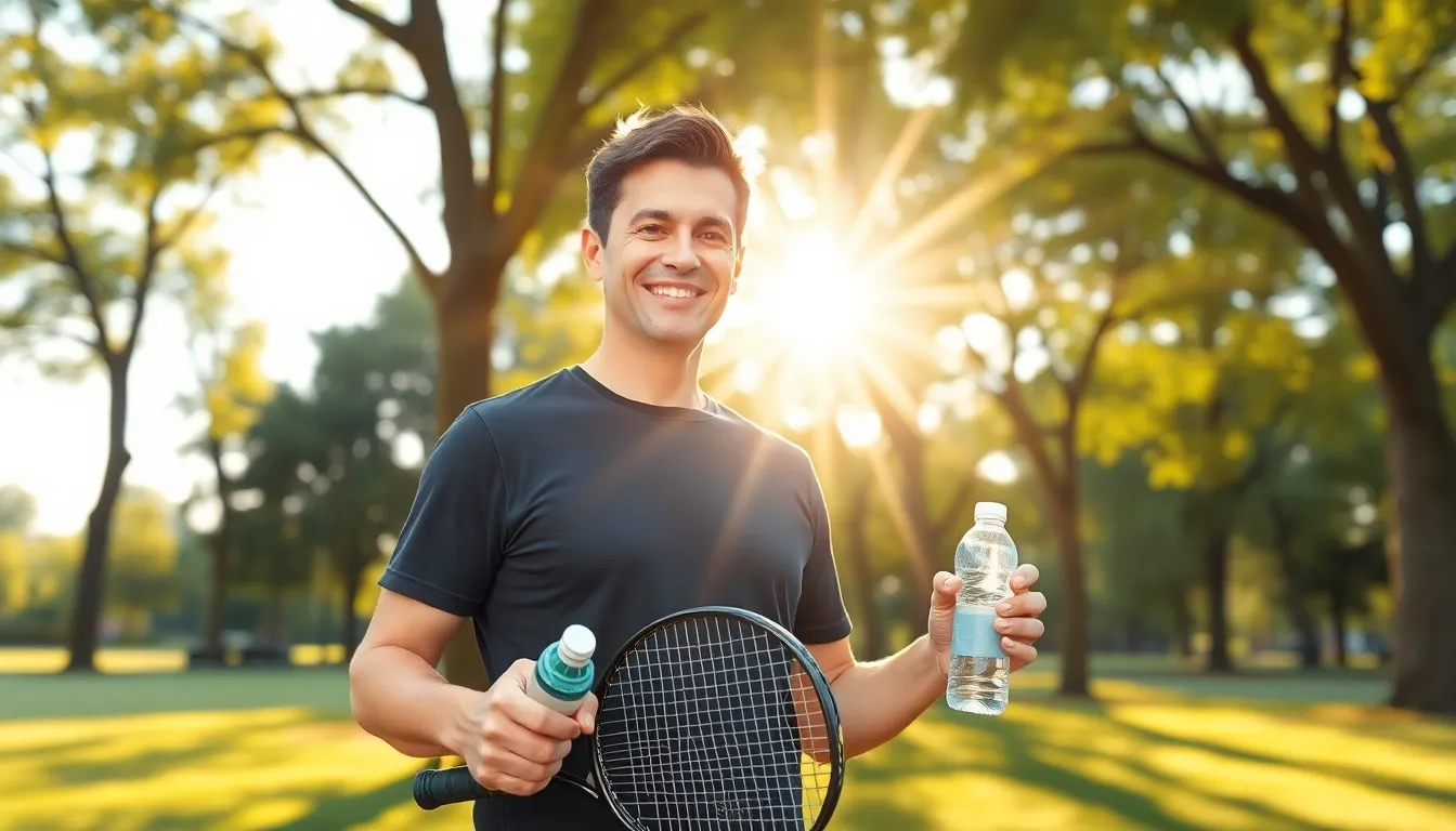 life after divorce for men