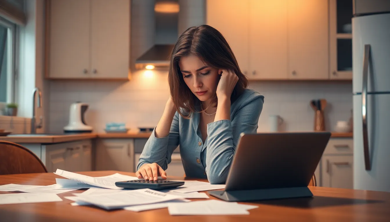 average divorce cost