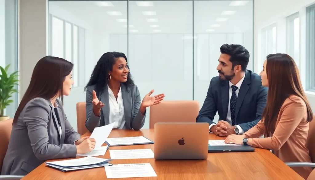 employment law georgia