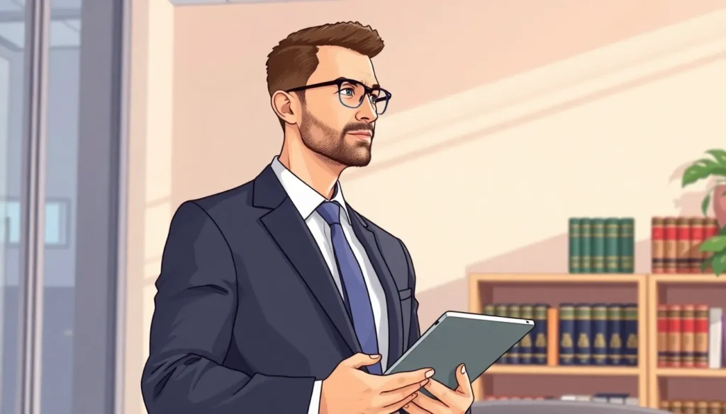 types of business law