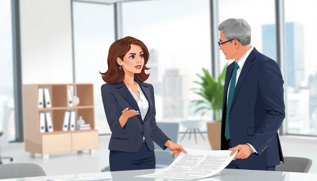 employment contract law